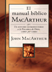 El Manual Bblico Macarthur