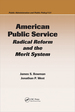 American Public Service