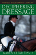 Deciphering Dressage