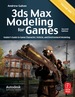 3ds Max Modeling for Games