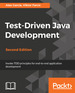 Test-Driven Java Development-Second Edition