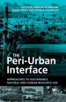 The Peri-Urban Interface