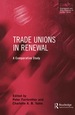 Trade Unions in Renewal