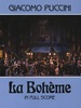 La Bohme in Full Score