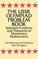 The Ussr Olympiad Problem Book