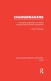 Changemakers (Rle: Jung)