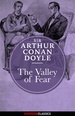 The Valley of Fear (Diversion Classics)