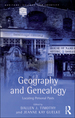 Geography and Genealogy