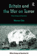 Britain and the War on Terror