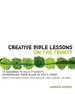 Creative Bible Lessons on the Trinity