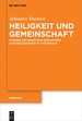 Heiligkeit Und Gemeinschaft