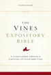 The Nkjv, Vines Expository Bible