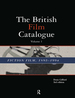 The British Film Catalogue