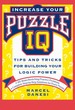 Increase Your Puzzle Iq
