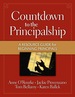 Countdown to the Principalship