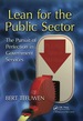 Lean for the Public Sector