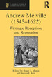 Andrew Melville (1545-1622)