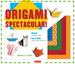 Origami Spectacular! Ebook