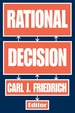 Rational Decision