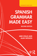 Spanish Grammar Made Easy