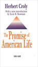 The Promise of American Life