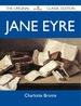 Jane Eyre-the Original Classic Edition