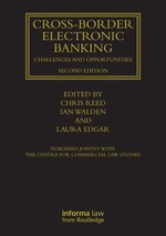 Cross-Border Electronic Banking