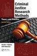 Criminal Justice Research Methods