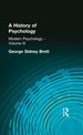 A History of Psychology