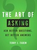 Art of Asking, the