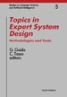 Topics in Expert System Design