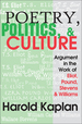 Poetry, Politics, and Culture