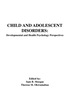 Child and Adolescent Disorders