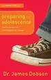 Preparing for Adolescence