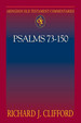 Abingdon Old Testament Commentaries: Psalms 73-150