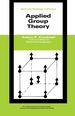 Applied Group Theory