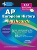 Ap European History Flashcard Book