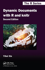 Dynamic Documents With R and Knitr