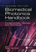 Biomedical Photonics Handbook