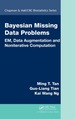 Bayesian Missing Data Problems