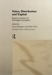 Value, Distribution and Capital