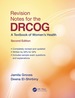 Revision Notes for the Drcog