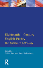 Eighteenth Century English Poetry