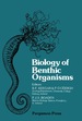 Biology of Benthic Organisms