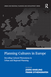 Planning Cultures in Europe