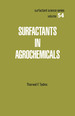 Surfactants in Agrochemicals