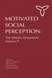 Motivated Social Perception