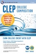 Clep College Composition 2nd Ed., Book + Online