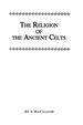 Religion of the Ancient Celts