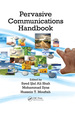 Pervasive Communications Handbook